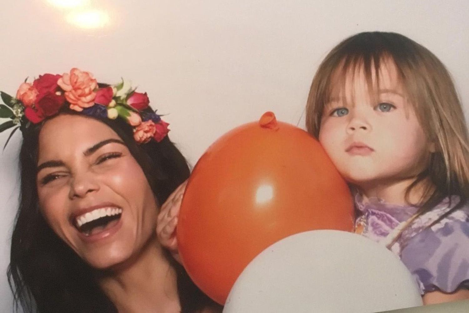 Jenna Dewan Shares Sweet Throwback Photos of Daughter Everly to Celebrate Her 10th Birthday: âYou Are Everything