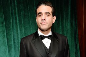 LOS ANGELES, CALIFORNIA - JANUARY 19: Bobby Cannavale attends 2020 Netflix SAG After Party at Sunset Tower on January 19, 2020 in Los Angeles, California. (Photo by Michael Kovac/Getty Images for Netflix)