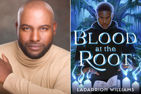 LaDarrion Williams, Blood at the Root