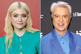 Lorde attends 2023 GQ Men of the Year ; David Byrne attends the "Stop Making Sense" premiere