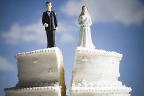 STOCK IMAGE - Couple Accidentally Get Divorced After Lawyer âClicks Wrong Buttonâ Using Online Portal