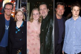 All About Matthew Perryâs Siblings