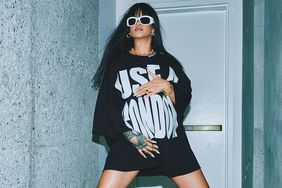 Rihanna fenty T shirt