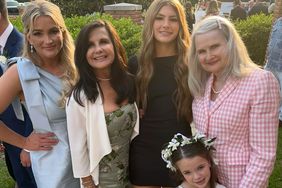 Jamie Lynn Spears posts on Instagram for Mother's Day.