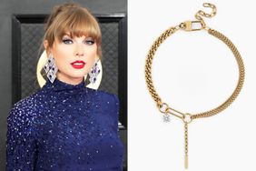 Taylor Swift Vitaly Shimmer Chain