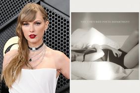 Taylor swift; Tortured Poets Department Album