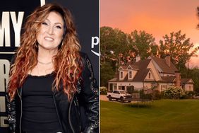 Country Music Superstar Jo Dee Messina Lists South Atlanta Home on the Market for $3 million
