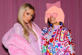 Paris Hilton Is Leaving Her 'Breathy Baby Doll Voice' Behind for Upcoming Album with Sia