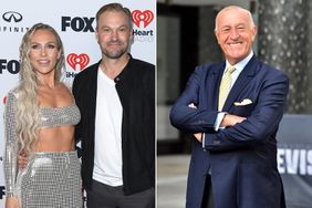 Brian Austin Green Criticizes DWTS Stars for Not Calling Out Sharna Burgess's Absence from Len Goodman Tribute