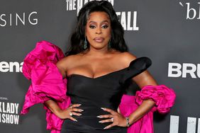 Niecy Nash attends the Fourth Annual Celebration of Black Cinema & Television, presented by the Critics Choice Association