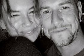 Ant Anstead Pays Tribute to Renee Zellweger on Her 53rd Birthday: 'You Are Pure Class'