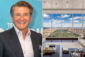 Robert Herjavec Lists NYC Penthouse for $38 Million 