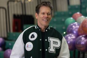 Kevin Bacon Returns to Footloose High School on Prom Night to Celebrate 40th Anniversary of the Hit Film