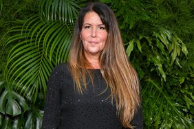 Patty Jenkins, wearing CHANEL attends the CHANEL and Charles Finch Pre-Oscar Awards Dinner