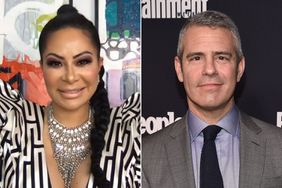 Andy Cohen Shares His Thoughts on Jen Shah's Guilty Plea: 'I Don't Know How to Feel About This'