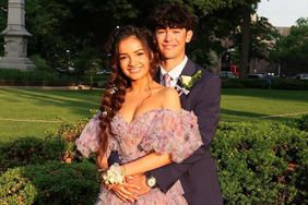 Former Miss Teen USA UmaSofia Srivastava Celebrates 'Happily Ever After' Prom After Stepping Down from Crown 