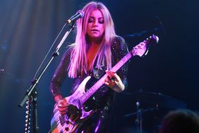 Lindsay Ell Opens Up About Her 'Healing' New Album and the Strong Women in Her Life