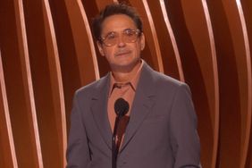 Robert Downey Jr. at the SAG Awards 2024