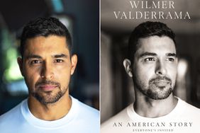 Wilmer Valderrama to Release Memoir, An American Story with Harper Select