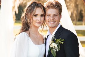 Bringing Up Bates' Jackson Bates Marries Emerson Wells in Florida: 'We Look Forward to a New Chapter'