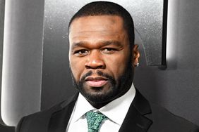 Curtis "50 Cent" Jackson at the season 2 premiere of "BMF" held at TCL Chinese Theatre