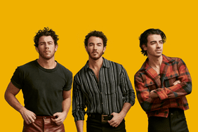 Jonas Brothers to Perform 'Five Albums Every Night' on Massive Tour Kicking Off This Summer
