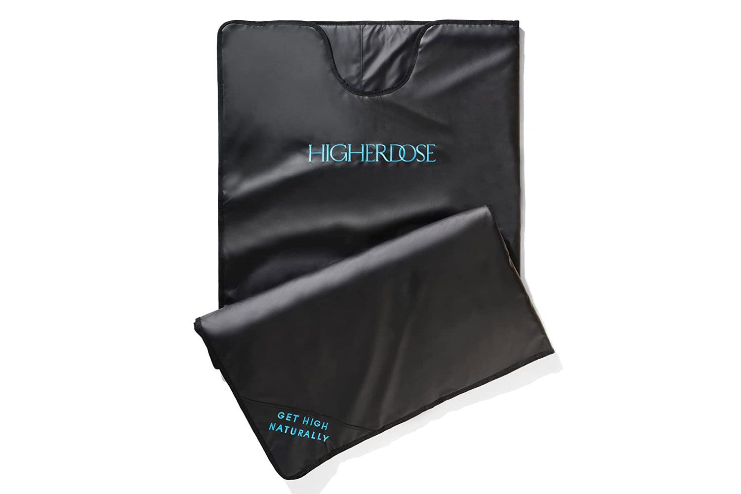 Amazon HigherDose Infrared Sauna Blanket