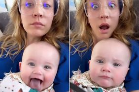 Kaley Cuoco Is Shocked as Daughter Matilda Says 'Mama' for the First Time on Her First Thanksgiving