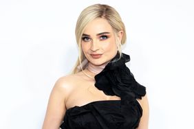 Kim Petras attends the 2023 CFDA Fashion Awards at American Museum of Natural History on November 06, 2023 in New York City.