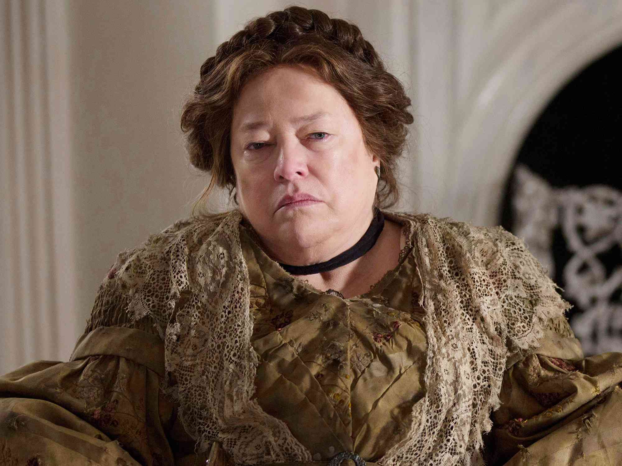 Kathy Bates in 'American Horror Story: Coven' 