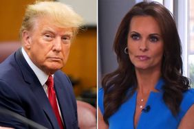 Who Is Karen McDougal? All About the Former Playboy Model Involved in Donald Trump's Hush Money Case