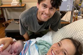Duck Dynasty’s John Luke Robertson Welcomes 2nd Child With Wife Mary Kate Robertson