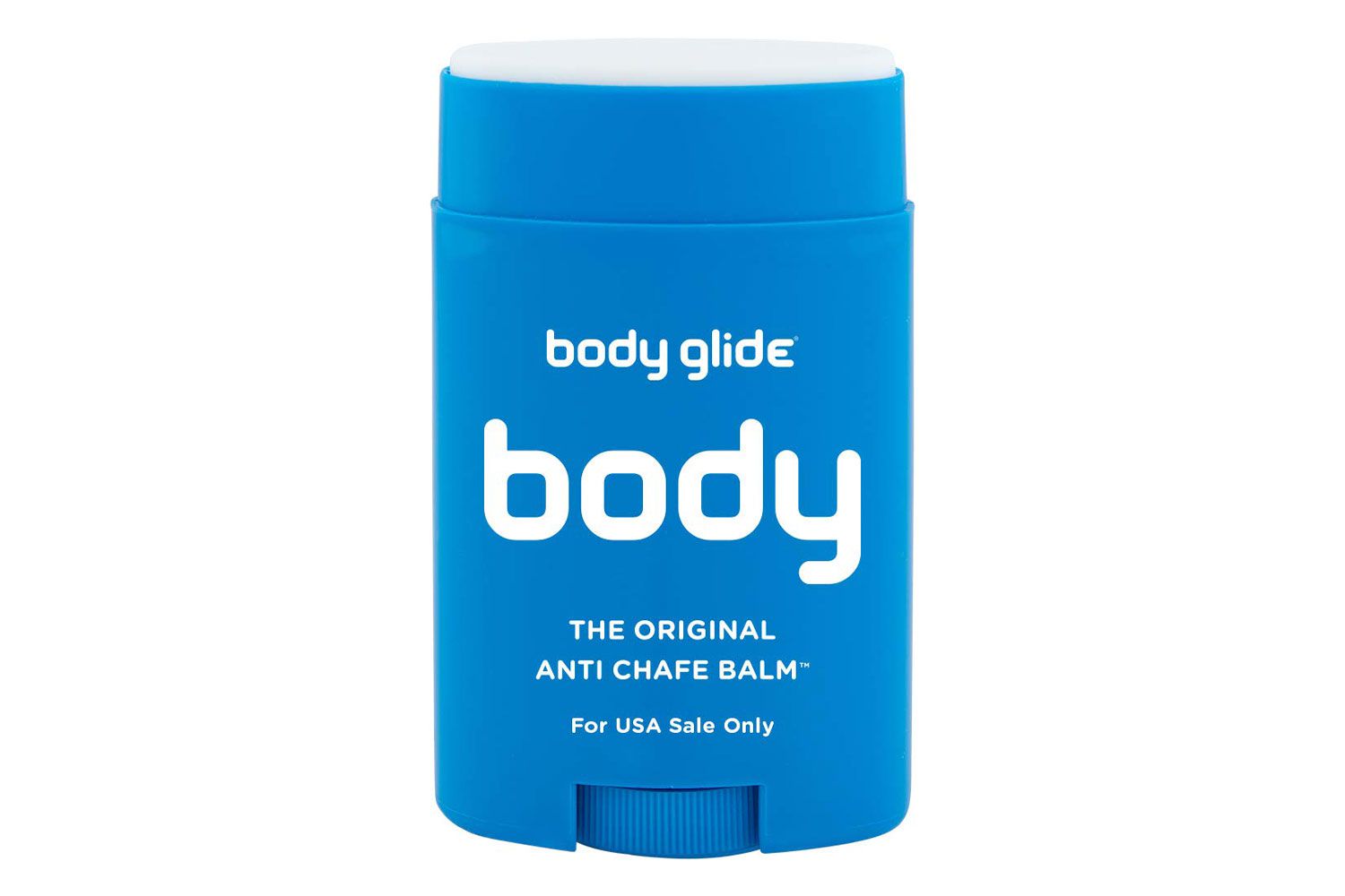 Amazon BodyGlide Original Anti-Chafe Balm
