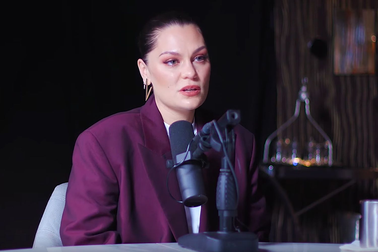 Jessie J: I Quit Music, Deleted An Album, Then Changed My Mind | E139