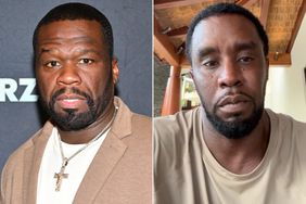 50 Cent Criticizes Diddy's Apology