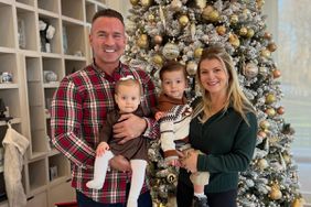 Mike 'The Situation' Sorrentino Poses with Son Romeo and Says Being a Sober Dad Is His 'Biggest Flex'