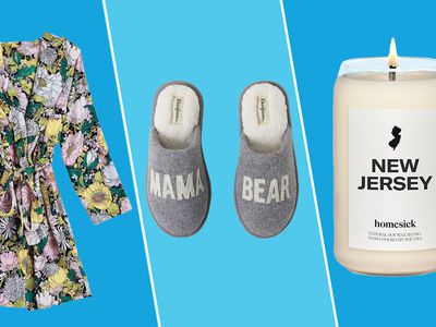 Roundup: Best Mother's Day Gifts Under $40