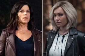 How Scream VI Explains Neve Campbell's Absence and Hayden Panettiere's Return