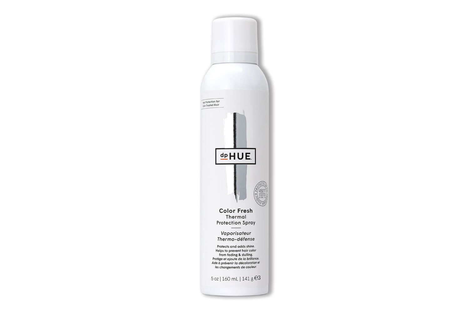 dpHUE Color Fresh Thermal Protection Spray