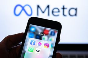 Meta Disruption Facebook Instagram are down
