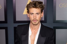 Austin Butler Says It's 'Surreal' Starring in Dune: Part Two: You're 'Like a Kid in Your Favorite Film'