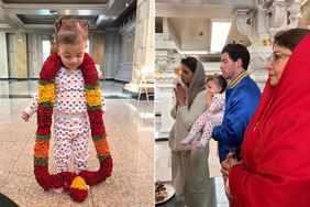 Priyanka Chopra Calls Daughter Malti âOur Miracleâ as She Celebrates 2nd Birthday