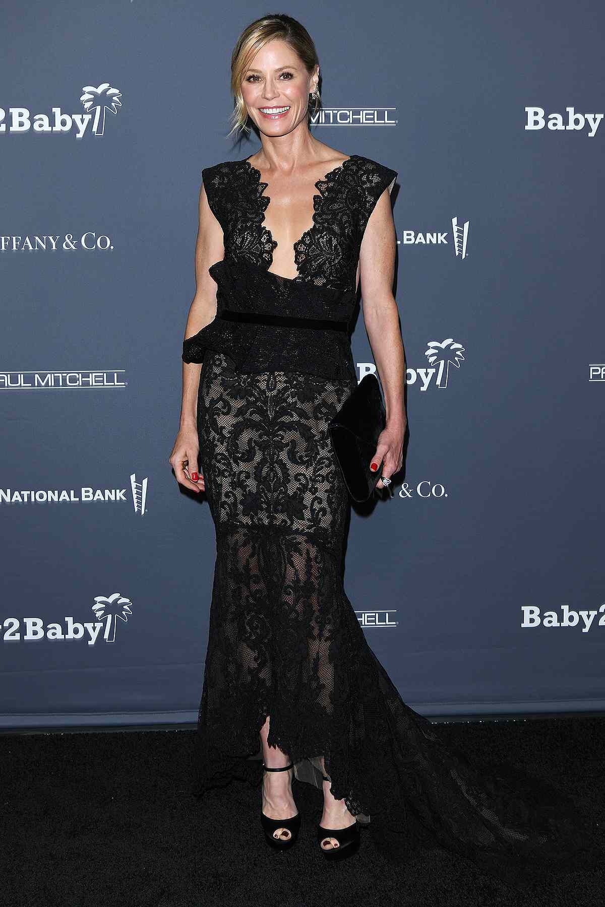 Baby2Baby 10-Year Gala Presented By Paul Mitchell - Arrivals