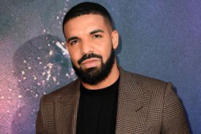 Drake attends the LA Premiere of HBO's "Euphoria" at The Cinerama Dome on June 04, 2019 in Los Angeles, California.