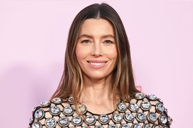 Jessica Biel at the Fashion Trust U.S. 2024 Awards held on April 9, 2024 in Beverly Hills, California.