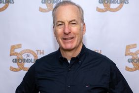 Bob Odenkirk 'Multiple Talking Women' Live on Stage to Celebrate The Groundlings 50th Anniversary