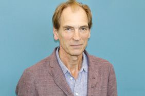VENICE, ITALY - SEPTEMBER 3: (EDITORS NOTE: Image has been digitally retouched) Julian Sands attends the photo call for 'The Painted Bird' during the 76th Venice Film Festival on September 3, 2019 in Venice, Italy. (Photo by Kurt Krieger/Corbis via Getty Images)