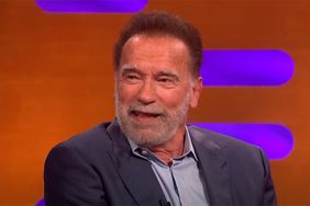 Arnold Schwarzenegger Says He Used 'Accent-Removal Coach' in Early Career: 'Should Have Got My Money Back'