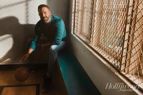 Ben Affleck The Hollywood Reporter Magazine Cover March 2023