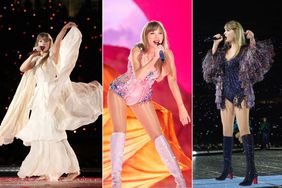 Taylor Swift concert outfit ideas